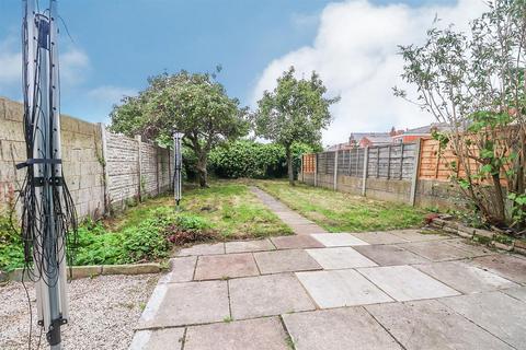 undefined, Sussex Road, Southport PR9