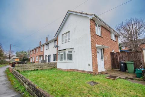 Walker Close, Downend, Bristol, BS16 6UR