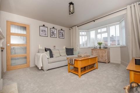 3 bedroom end of terrace house for sale, Walker Close, Downend, Bristol, BS16 6UR
