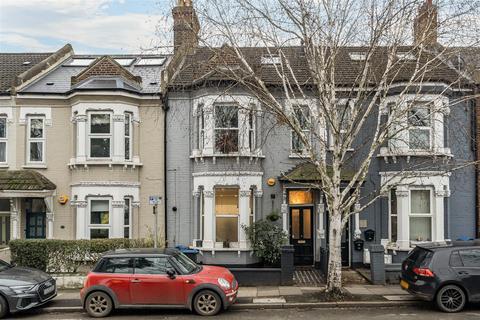 1 bedroom flat to rent, Gap Road, Wimbledon, SW19