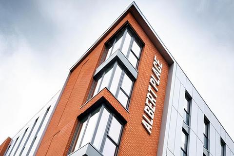 1 bedroom in a flat share to rent, Albert Street, Newcastle Upon Tyne NE1