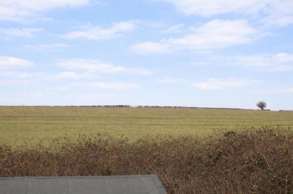 View from Master Bedroom