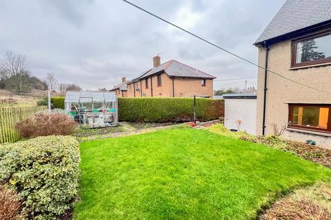 undefined, Oliver Road, Wooler