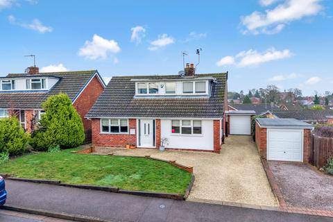 3 bedroom detached house for sale, Worcestershire WR5