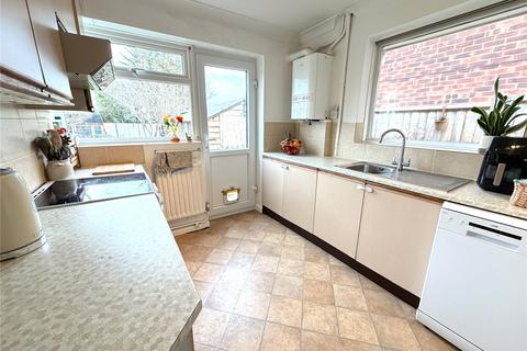 undefined, Grasmere Avenue, Hullbridge, Hockley, Essex, SS5