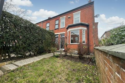 undefined, Clifton Road, Monton, M30