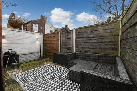 undefined, Clifton Road, Monton, M30
