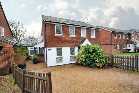 2 bedroom semi-detached house for sale, Doddington Court, Maidstone ME16