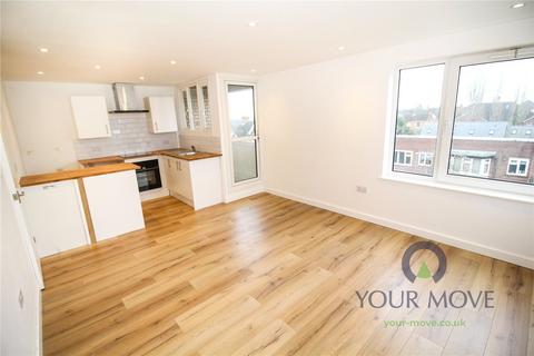 1 bedroom flat for sale, Kimbolton Road, Bedfordshire MK40