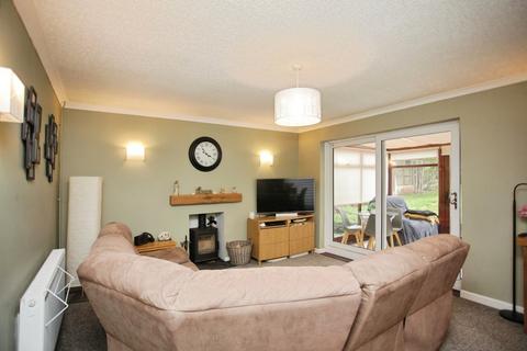 3 bedroom detached bungalow for sale, Island Close, Hinckley LE10