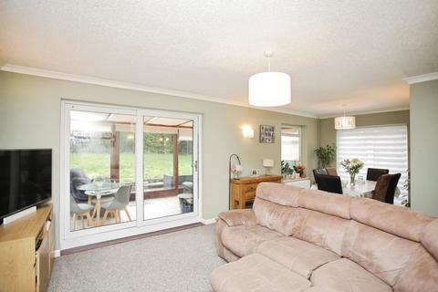 3 bedroom detached bungalow for sale, Island Close, Hinckley LE10