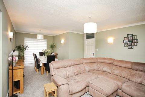 3 bedroom detached bungalow for sale, Island Close, Hinckley LE10