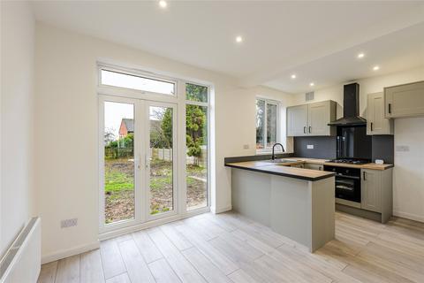 3 bedroom semi-detached house for sale, Norbury Road, Fallings Park, Wolverhampton, West Midlands, WV10