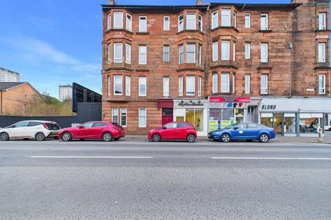 undefined, 3/1 93 Holmlea Road, G44 4AQ