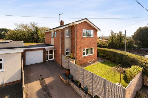 undefined, Barnardo Road, Devon, EX2