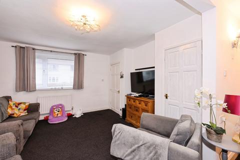 undefined, Cant Crescent, Cumbria CA2