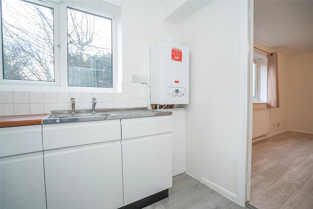 Kitchen B