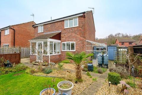 3 bedroom detached house for sale, Girvan Close, York YO24