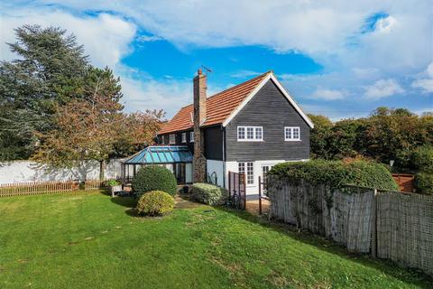 undefined, Mill Road, Great Wilbraham CB21