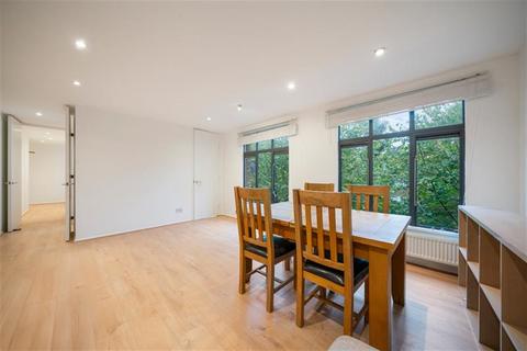 2 bedroom apartment to rent, Grafton Road, Kentish Town, NW5