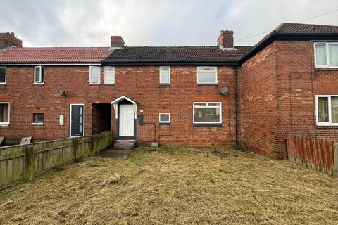 undefined, Kent Terrace, Haswell, Durham, County Durham, DH6