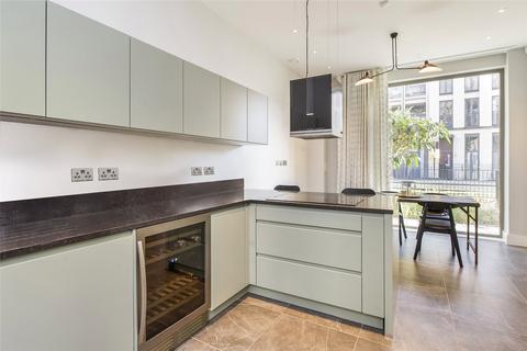 3 bedroom terraced house to rent, Bonchurch Road, London W10