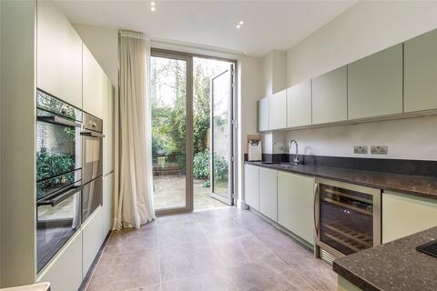 3 bedroom terraced house to rent, Bonchurch Road, London W10