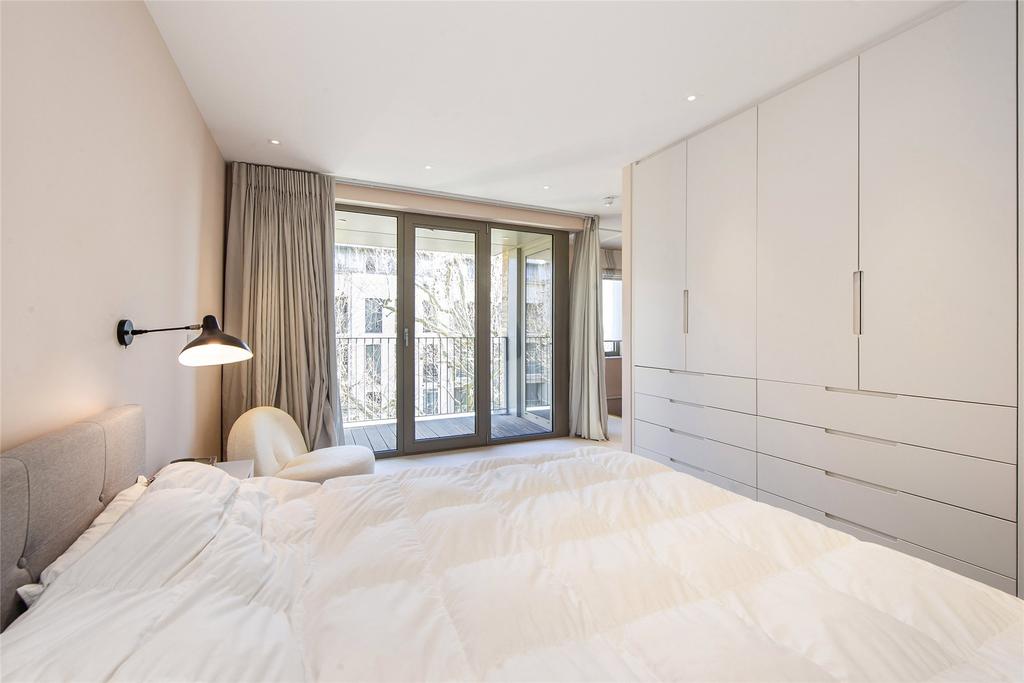 Principal Bedroom