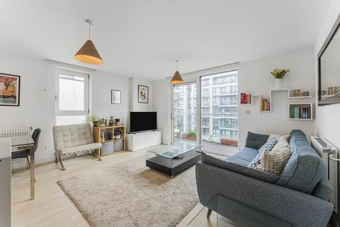 Roseberry Place, London, E8