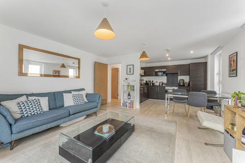 undefined, Roseberry Place, London, E8