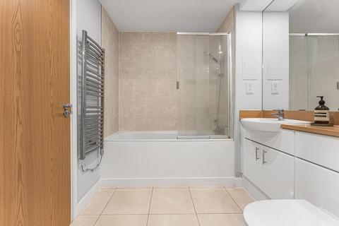 undefined, Roseberry Place, London, E8