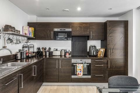 undefined, Roseberry Place, London, E8