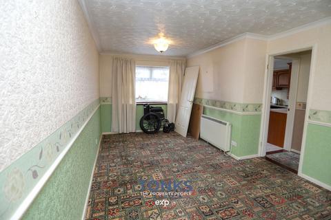 3 bedroom end of terrace house for sale, Corngreaves Road, Cradley Heath B64