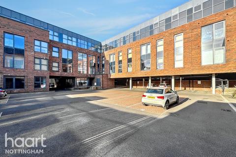 undefined, Traffic Street, NOTTINGHAM