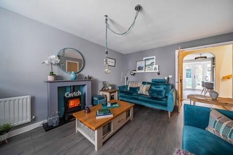 4 bedroom link detached house for sale, Avington Way, Sherfield-on-Loddon