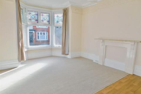 undefined, St James Road, Leicester LE2
