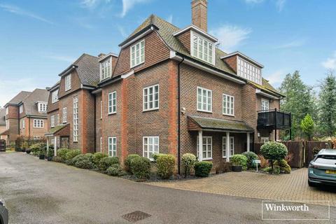 3 bedroom apartment for sale, London Road, Sunningdale, Ascot, Berkshire, SL5