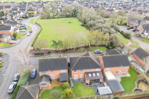 5 bedroom detached house for sale, Coales Gardens, Market Harborough LE16