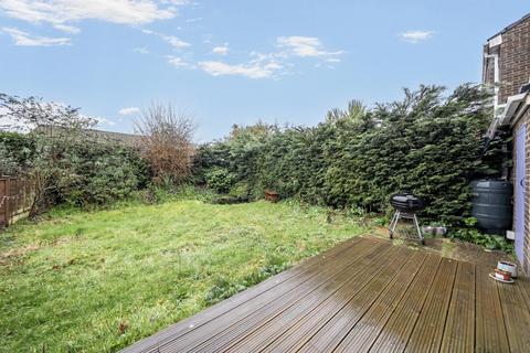 undefined, Claremont Close, Eastleigh