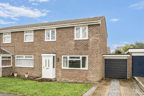 undefined, Claremont Close, Eastleigh