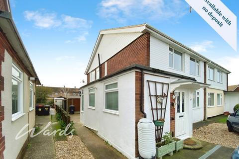 2 bedroom apartment to rent, Kite Farm Whitstable CT5