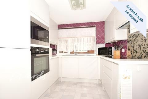 2 bedroom apartment to rent, Kite Farm Whitstable CT5