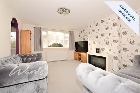 2 bedroom apartment to rent, Kite Farm Whitstable CT5