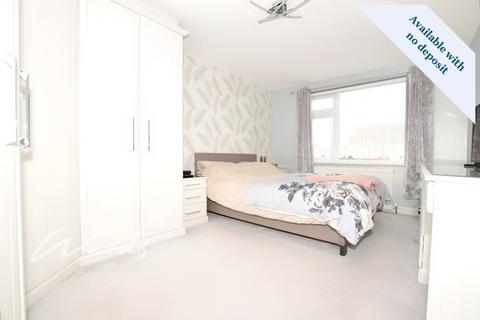 2 bedroom apartment to rent, Kite Farm Whitstable CT5