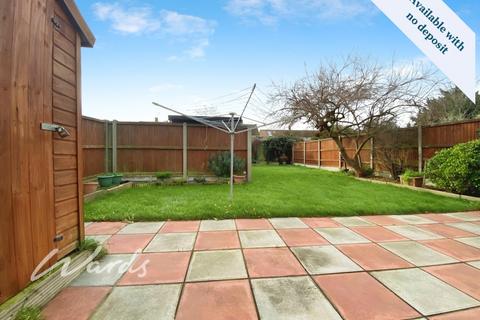 2 bedroom apartment to rent, Kite Farm Whitstable CT5