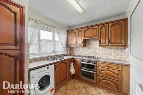 undefined, Maes Brynna, Aberdare