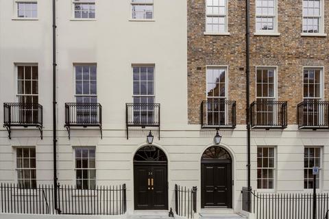 undefined, 37 Hertford Street Residences, Mayfair, London, W1J 7SE