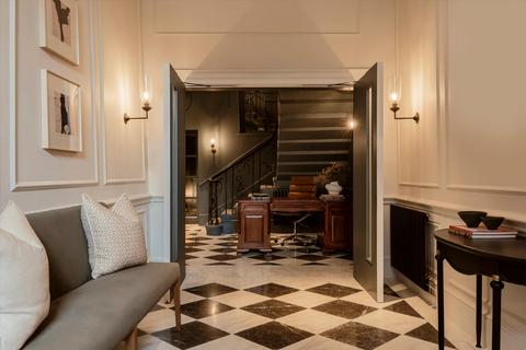 undefined, 37 Hertford Street Residences, Mayfair, London, W1J 7SE