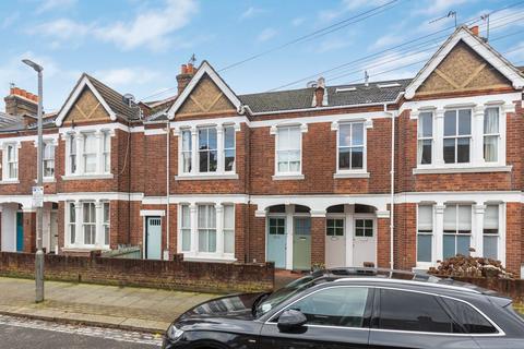 Waldron Road, Earlsfield, London, SW18