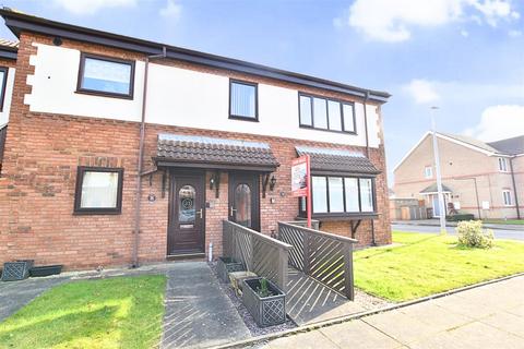 undefined, Briar Lane, Springfield Park, Scartho DN33